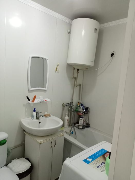 Квартира 2 комнатная