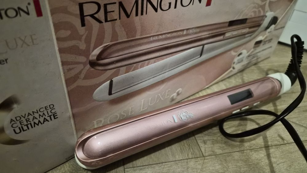 Преса за коса Remington