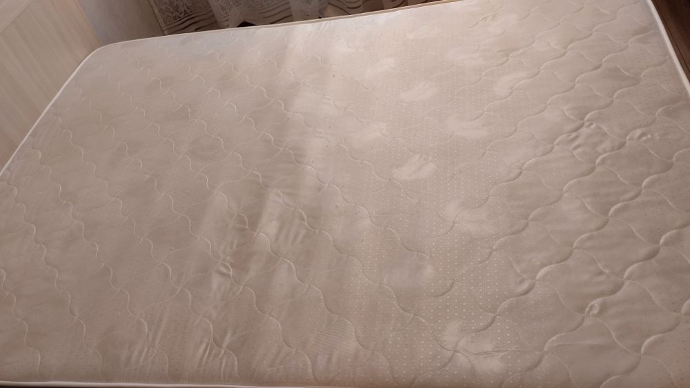 Продам кровать 2-х спальнюю