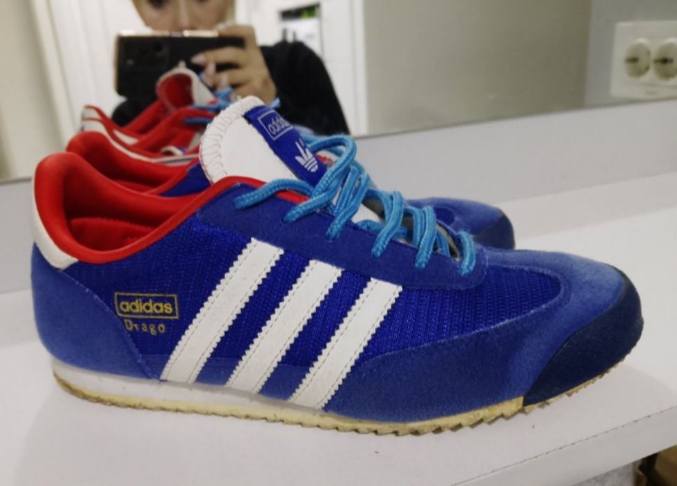 Маратонки Adidas 36⅔