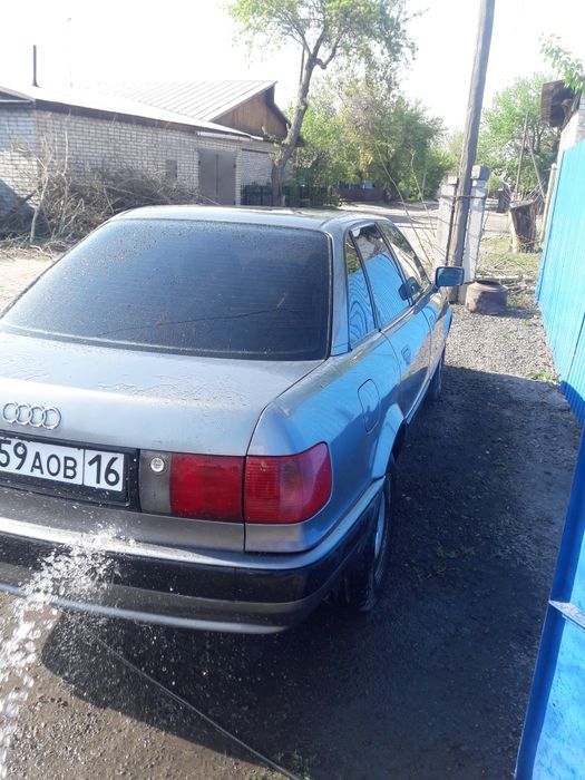 Ауди б4 хтс торг есть