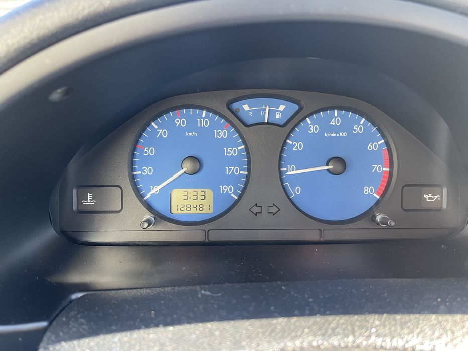 Citroën Saxo 1.1 (2001) – Stare Tehnică Top – ITP Nou (Feb 202