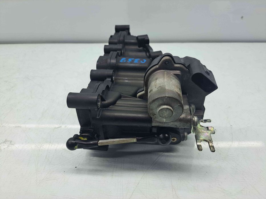 Galerie admisie Audi A5 (8T3) [Fabr 2007-2015] 059129712 3.0 TDI CCWA