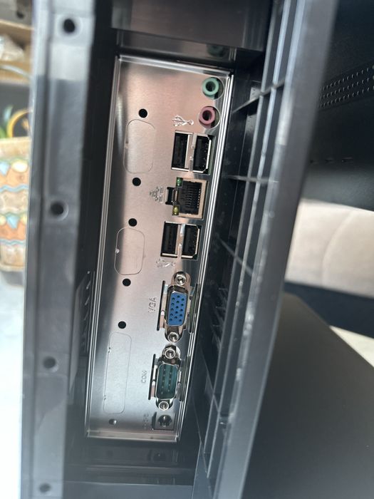 POS моноблок Core i5 8/128 для кассы Новый