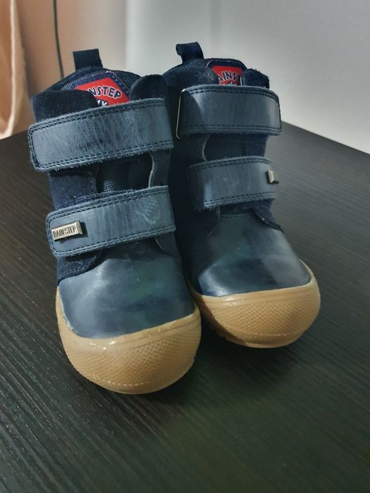 Ghete naturino, mărimea 23