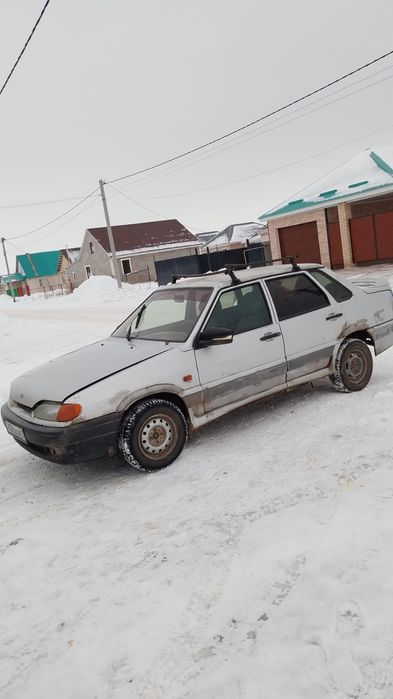 Продается ВАЗ 2114