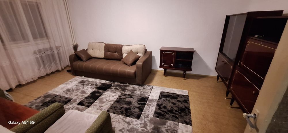 Persoana  fizica inchiriez  Apartament 2 camere. Iasi. ALEXANDRU