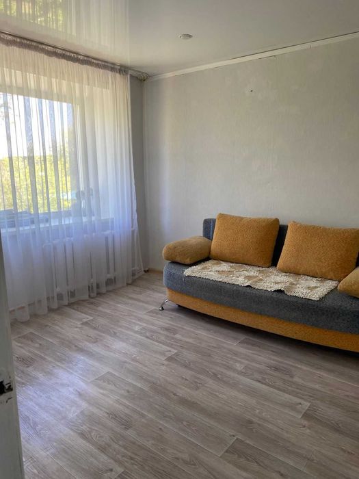 Продам 2 комнаты в общежитии.