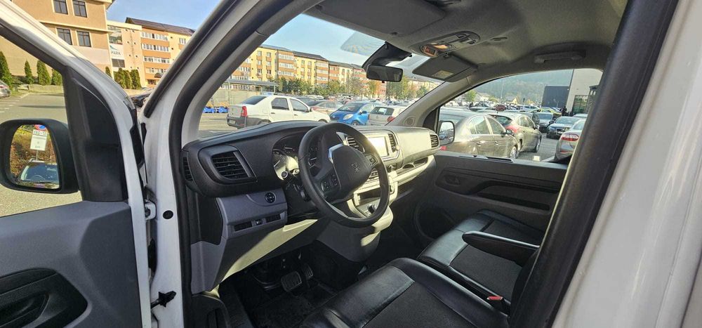 Peugeot Expert L3H1 2.0HDI Rate