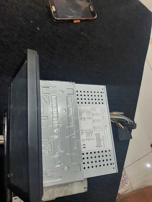 Vind Radio cd JVC, SONY, auto