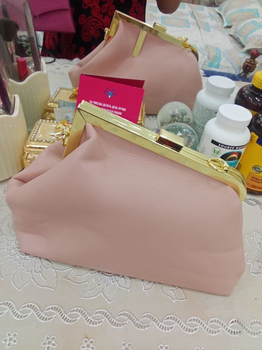 Sumkalar   yangi ishlatilmagan