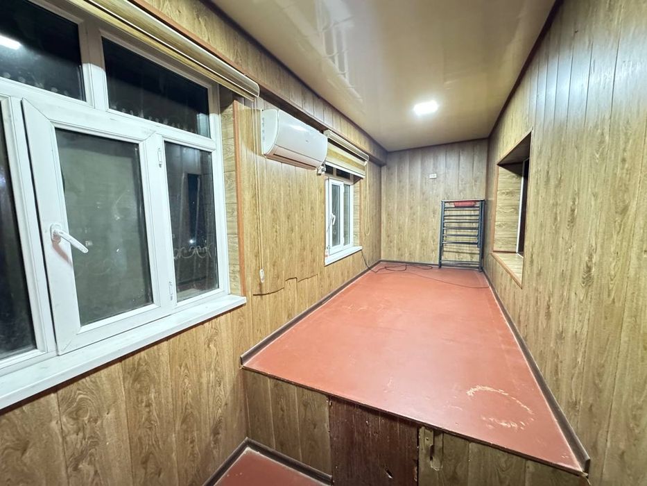 Продается 3х комнатная 5/2