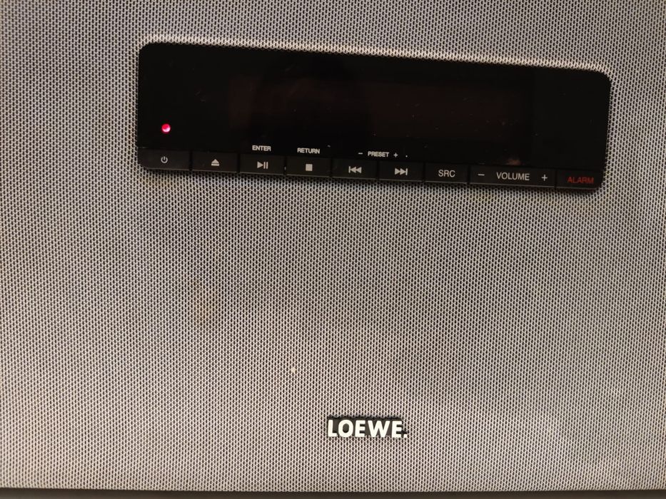 Колонка Loewe Klang S3 (оригинал, Германия)