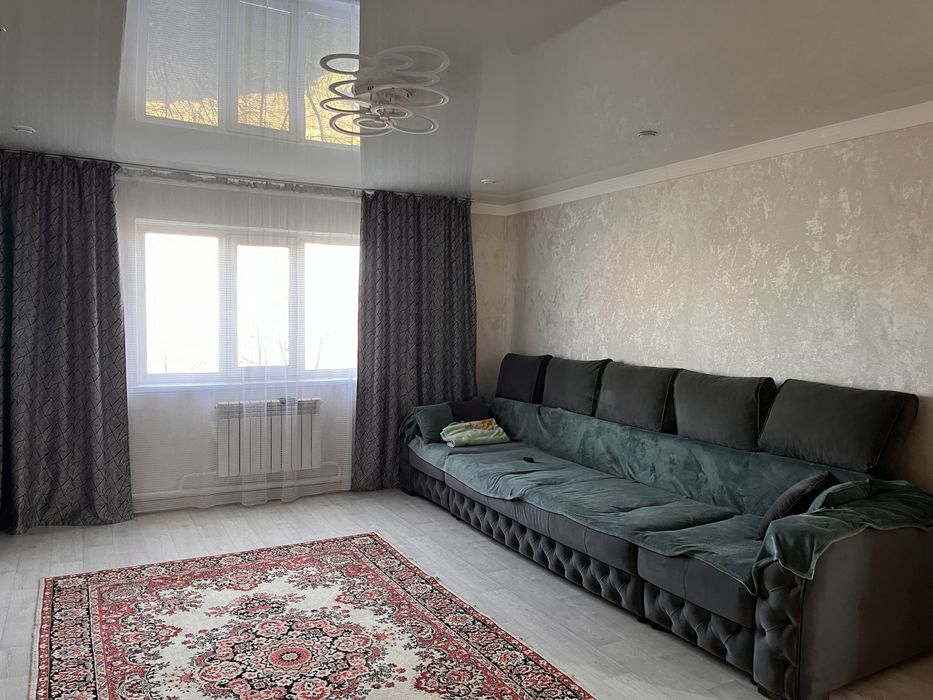 Продам дом в центре города