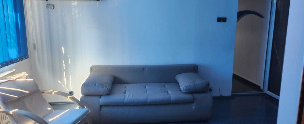 Inchiriez apartament 2 camere