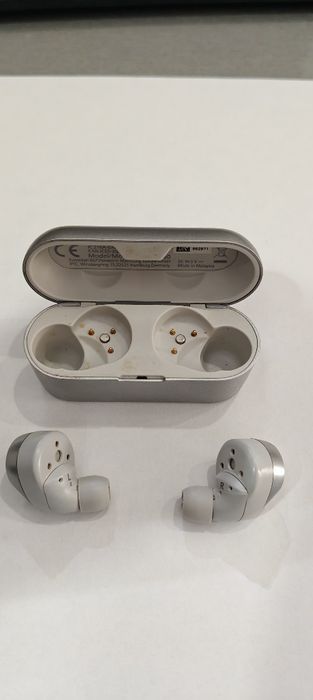 Căști Technics EAH-AZ60 (Silver)