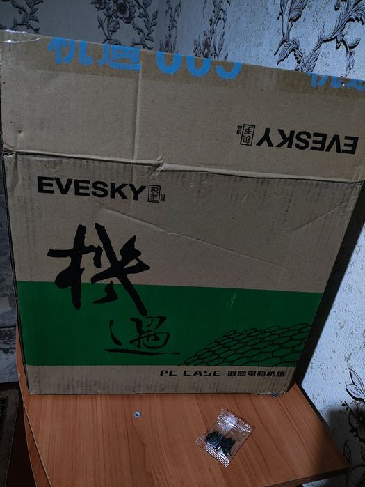 Корпус для маленьких компютеров