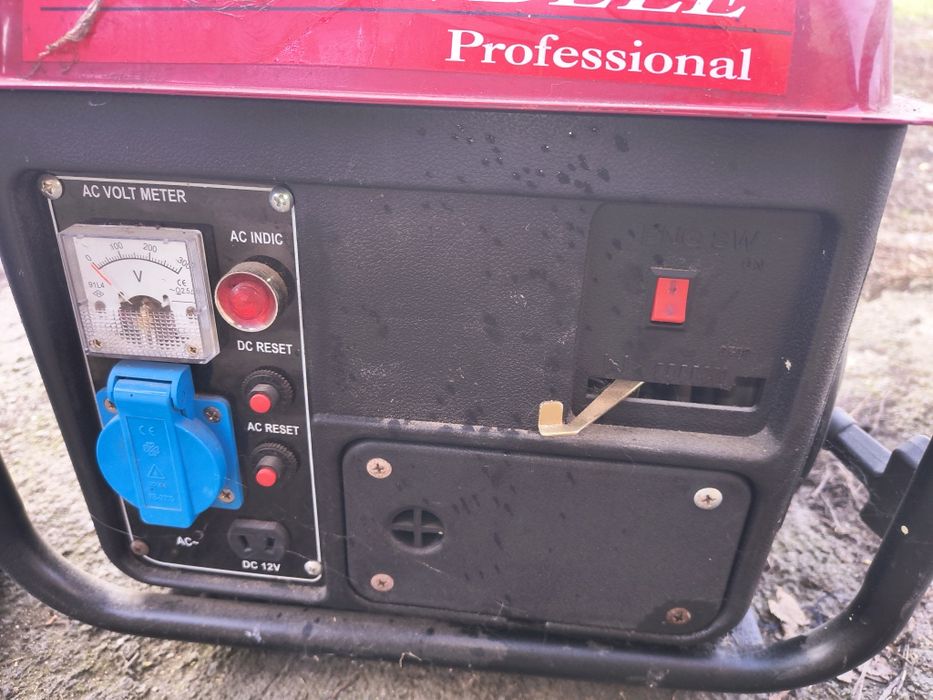 Generator de vânzare