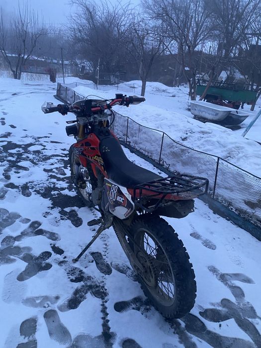 Мотоцикл, эндуро продам