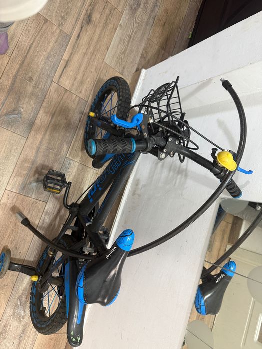 Bicicleta pentru copii