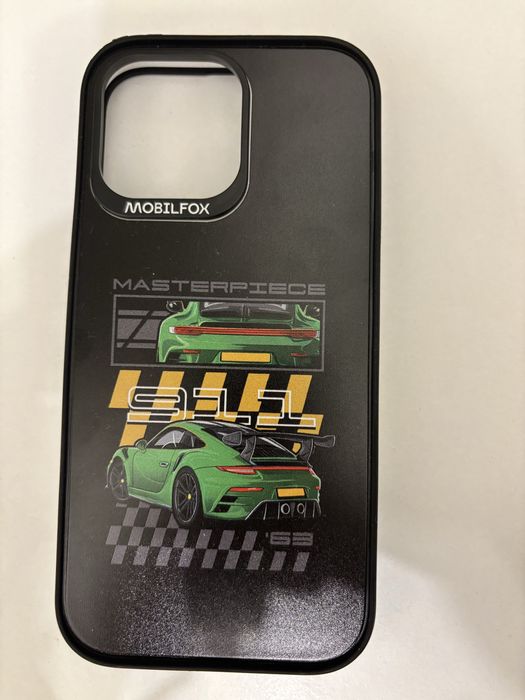 Продавам калъф за Iphone 16 promax