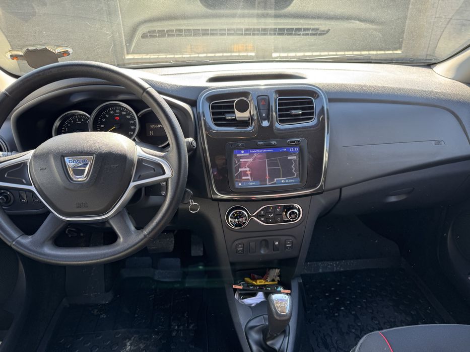 Vand Dacia Logan Prestige
