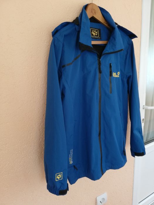 Geaca bărbați Jack Wolfskin M