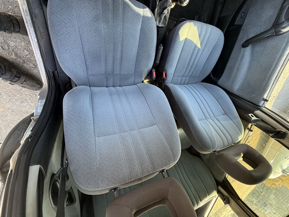 Opel Corsa комби  1.4 16V на части