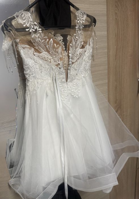 Rochie Cununie Civilă
