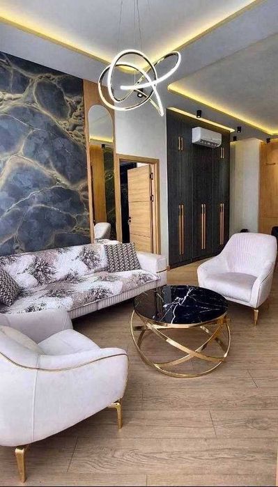 Продажа Шикарной квартиры в  Tashkent City ЖК Gardens Residence  А-03