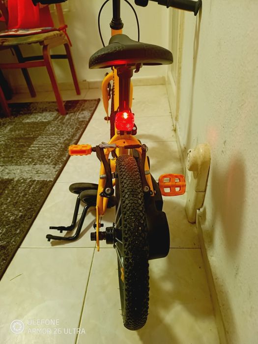 Детско колело B'Twin