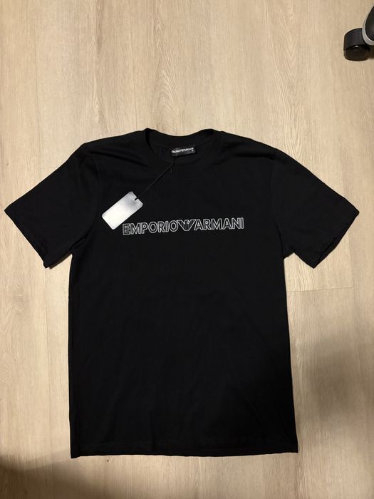 Tениска на Armani