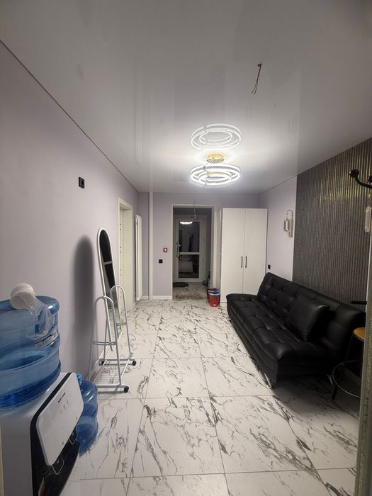 Коммерческое помещение