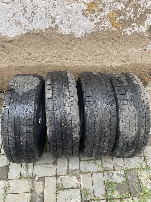 Резина Bridgestone