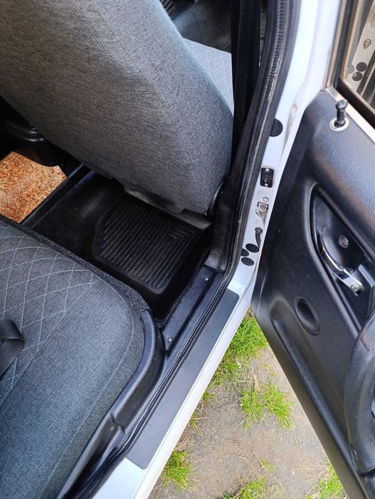 Продам а/м Волга ГАЗ 3110