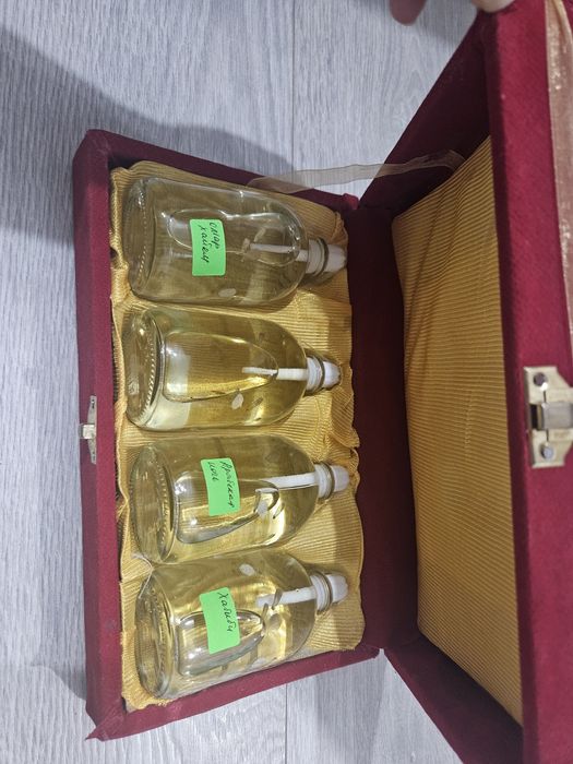 Духи масляные с Египта