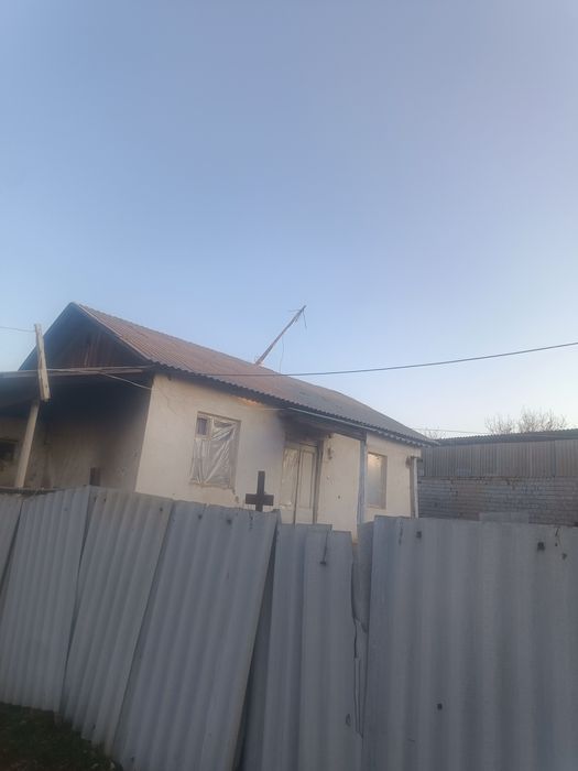 Частный дом недорого