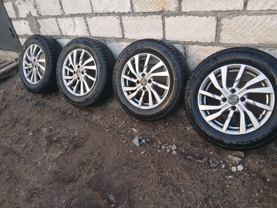 Титанка сатылад 80 мын