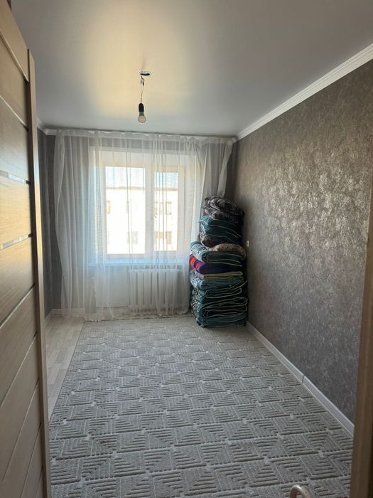 Продам квартиру 3х ком