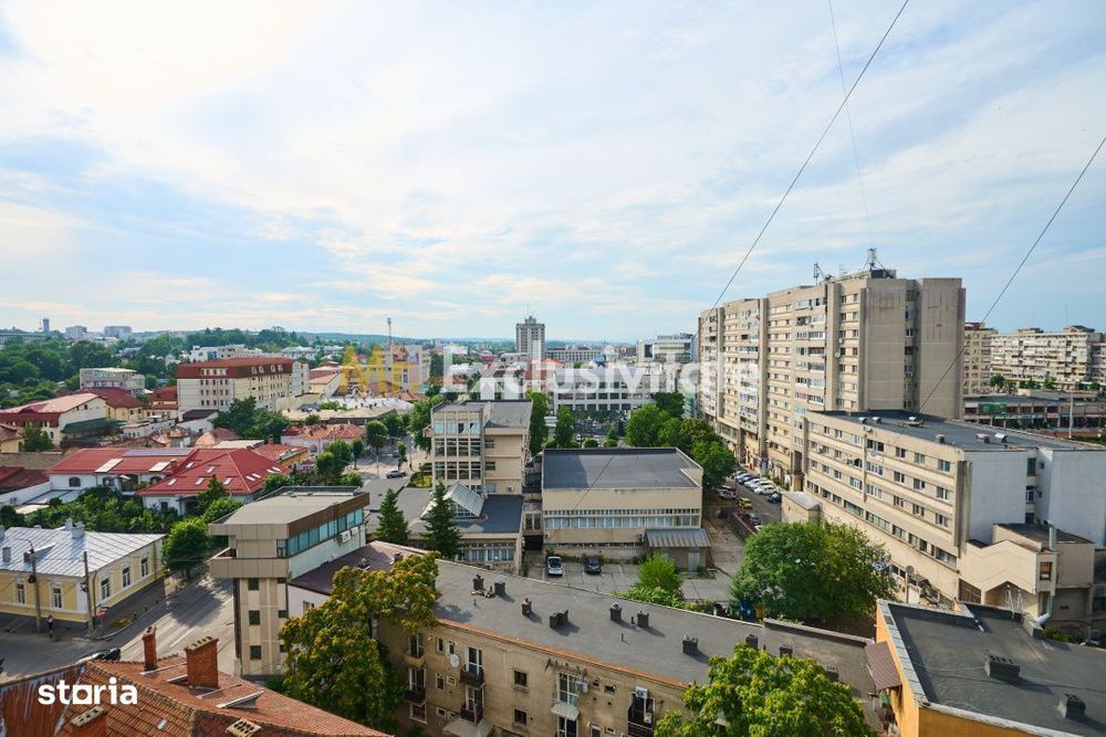 Apartament 3 camere ultracentral, Pitesti, AG