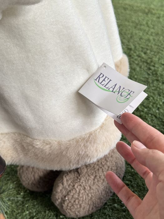 Дед мороз (Санта Клаус)