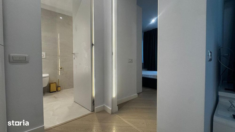 Particular Cortina North 2 camere