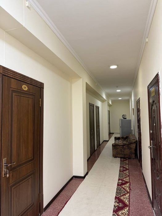 Hotel Mamnun Гостиница ПАРОЧКАМ НЕ БЕСПОКОИТ!!!