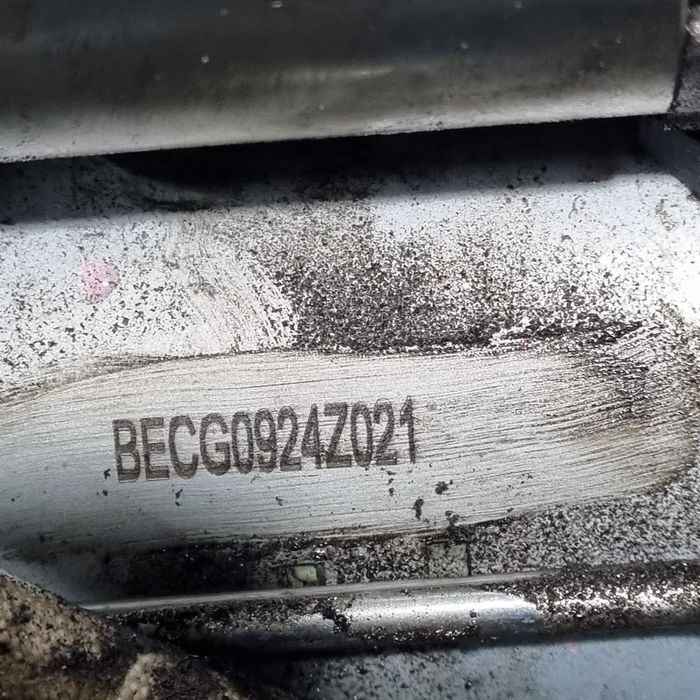 Electromotor Ford Kuga II 2.0 TDCI 2012 - 2014 100kW 136CP 1997CC Manuala UKMA (1506) ...