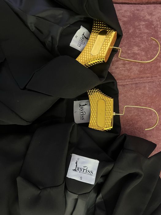 Пиджак  женская