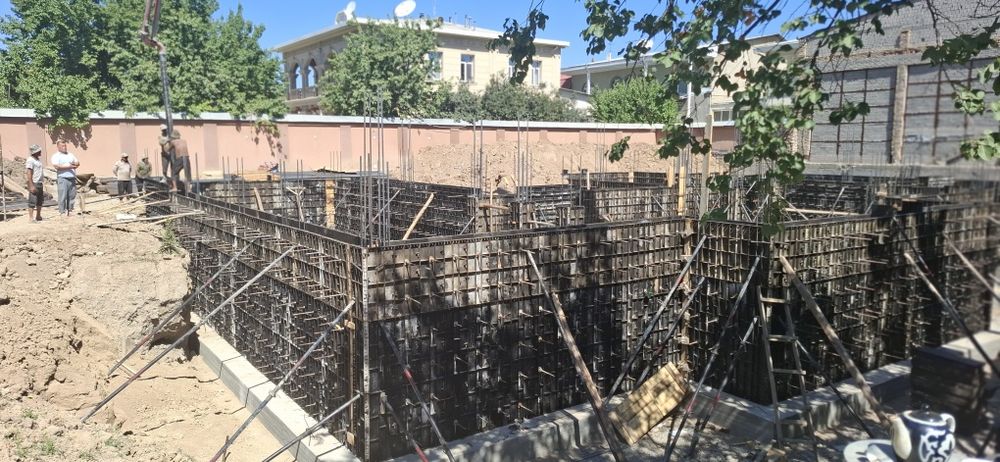 Стойка леса опалубка аренда продажа баек  бетонмишалка