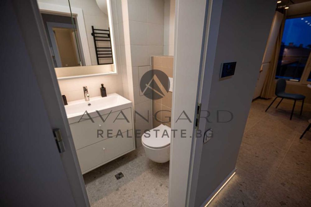 оф.25564 Луксозен двустаен Остромила