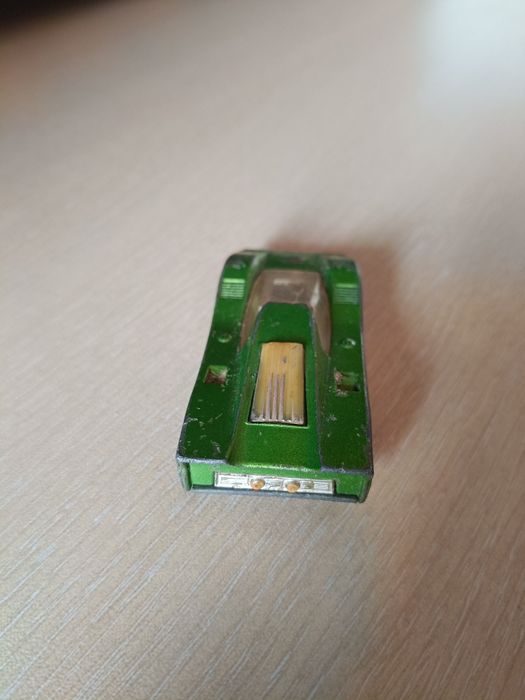 количка Matchbox