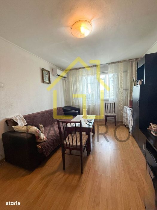 Apartament 2 camere Berceni Giurgiului Luica Brancoveanu