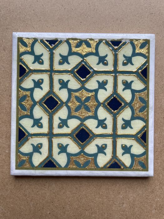 Декор плочки - серия Кайро 2